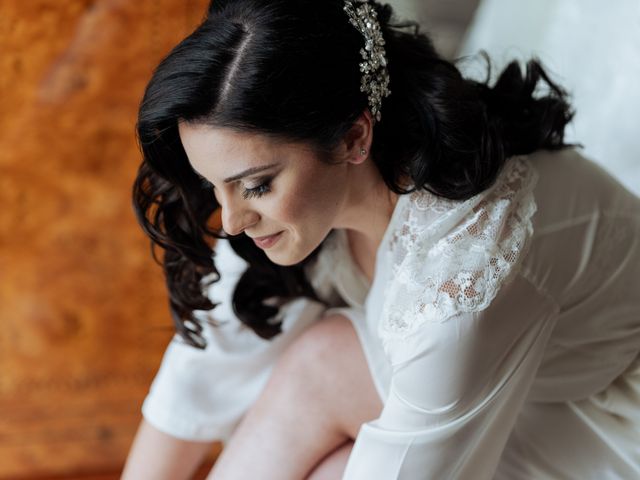 Il matrimonio di Lucia e Giuseppe a Catania, Catania 13