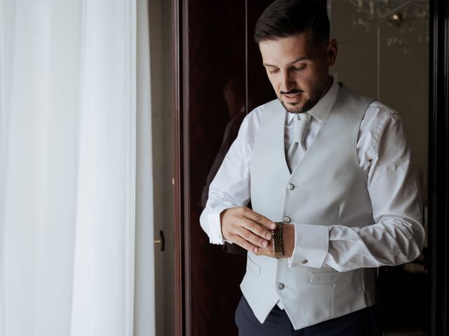 Il matrimonio di Lucia e Giuseppe a Catania, Catania 14
