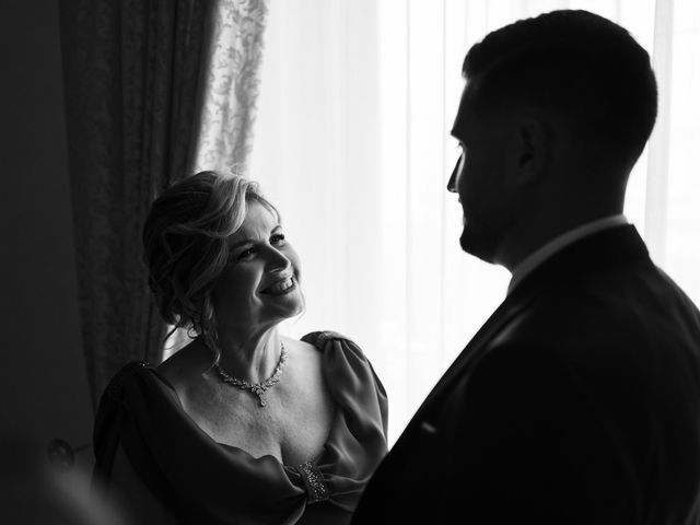 Il matrimonio di Lucia e Giuseppe a Catania, Catania 18