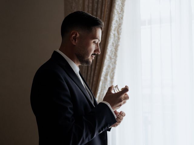 Il matrimonio di Lucia e Giuseppe a Catania, Catania 19