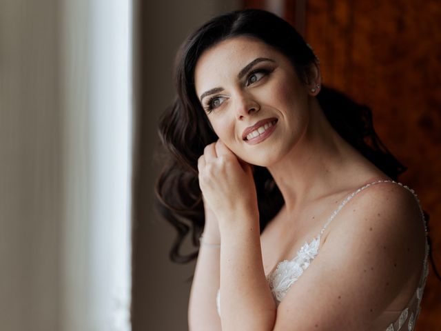 Il matrimonio di Lucia e Giuseppe a Catania, Catania 21