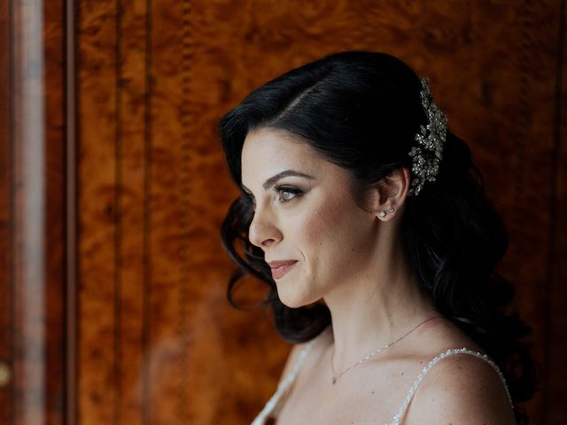 Il matrimonio di Lucia e Giuseppe a Catania, Catania 22