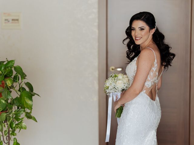 Il matrimonio di Lucia e Giuseppe a Catania, Catania 24