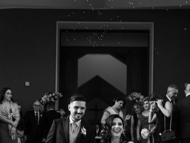 Il matrimonio di Lucia e Giuseppe a Catania, Catania 41