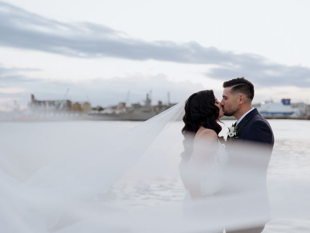 Il matrimonio di Lucia e Giuseppe a Catania, Catania 44