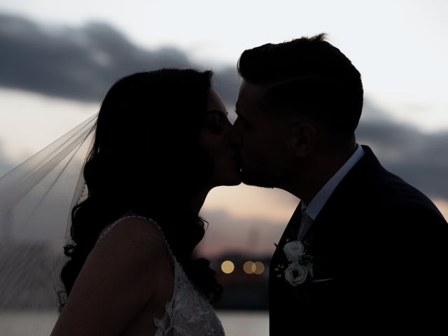 Il matrimonio di Lucia e Giuseppe a Catania, Catania 45