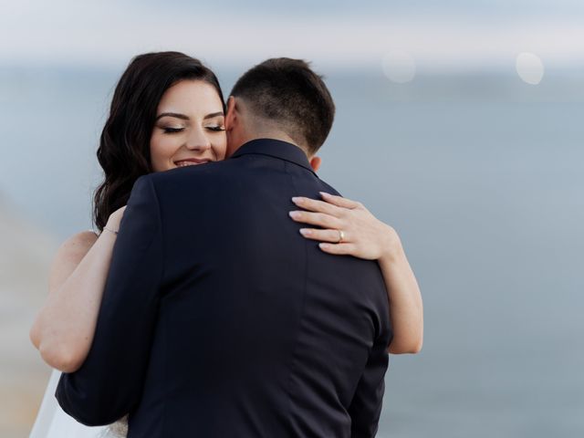 Il matrimonio di Lucia e Giuseppe a Catania, Catania 46