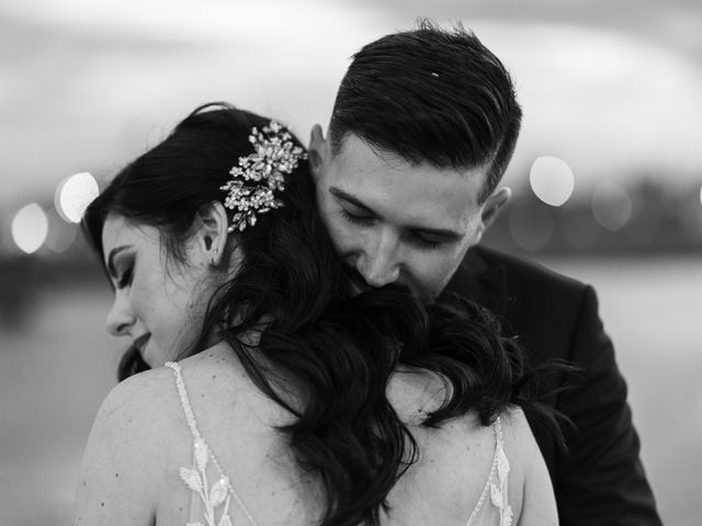 Il matrimonio di Lucia e Giuseppe a Catania, Catania 54
