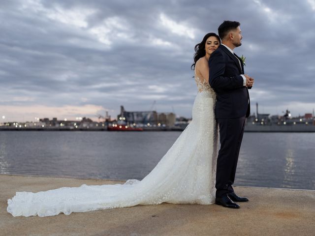 Il matrimonio di Lucia e Giuseppe a Catania, Catania 56