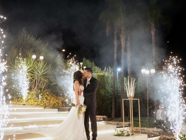 Il matrimonio di Lucia e Giuseppe a Catania, Catania 60