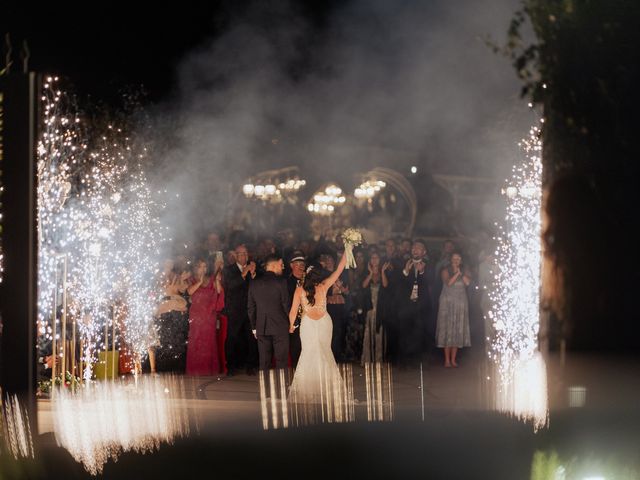 Il matrimonio di Lucia e Giuseppe a Catania, Catania 61