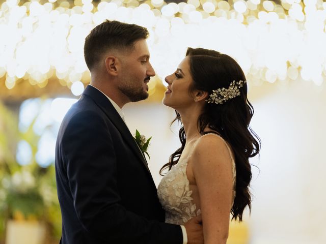 Il matrimonio di Lucia e Giuseppe a Catania, Catania 63