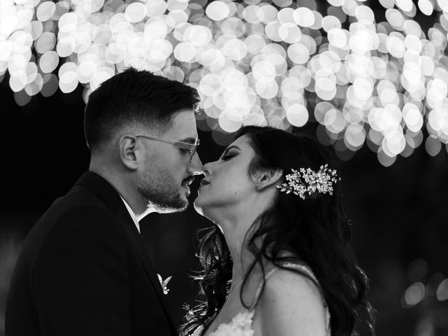 Il matrimonio di Lucia e Giuseppe a Catania, Catania 64