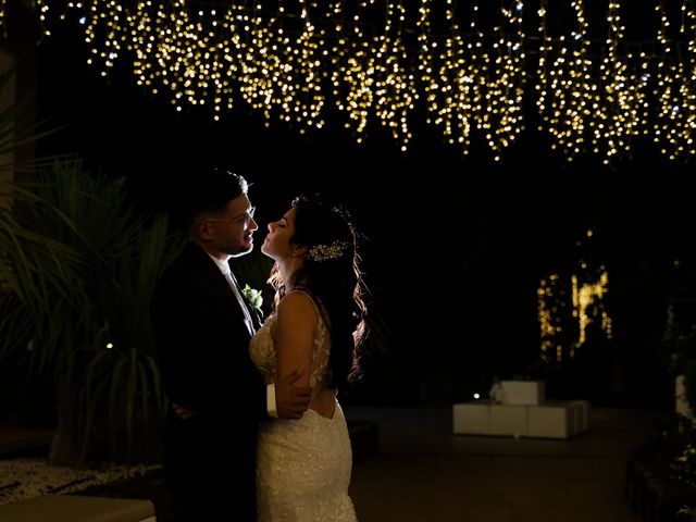 Il matrimonio di Lucia e Giuseppe a Catania, Catania 65