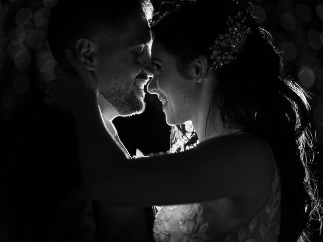 Il matrimonio di Lucia e Giuseppe a Catania, Catania 68