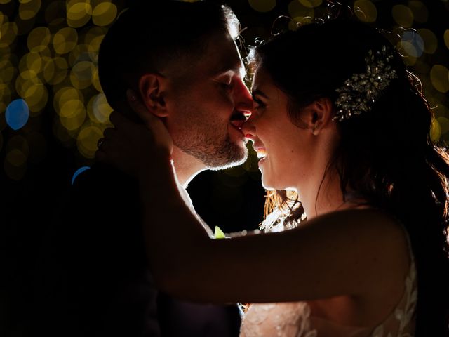 Il matrimonio di Lucia e Giuseppe a Catania, Catania 69