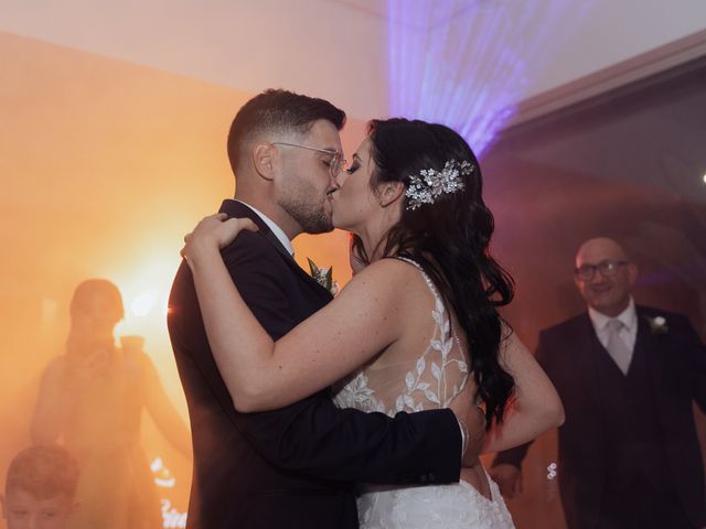 Il matrimonio di Lucia e Giuseppe a Catania, Catania 70