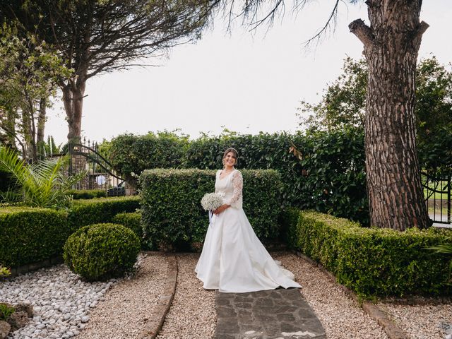 Il matrimonio di Clementina e Giovanni a Capaccio Paestum, Salerno 20
