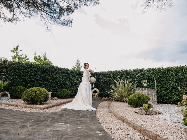 Il matrimonio di Clementina e Giovanni a Capaccio Paestum, Salerno 23