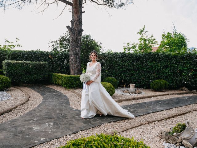 Il matrimonio di Clementina e Giovanni a Capaccio Paestum, Salerno 24