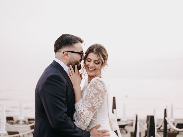 Il matrimonio di Clementina e Giovanni a Capaccio Paestum, Salerno 56