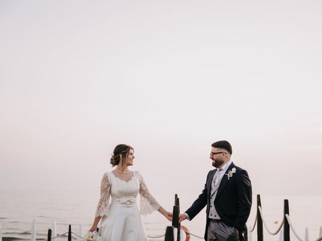 Il matrimonio di Clementina e Giovanni a Capaccio Paestum, Salerno 57