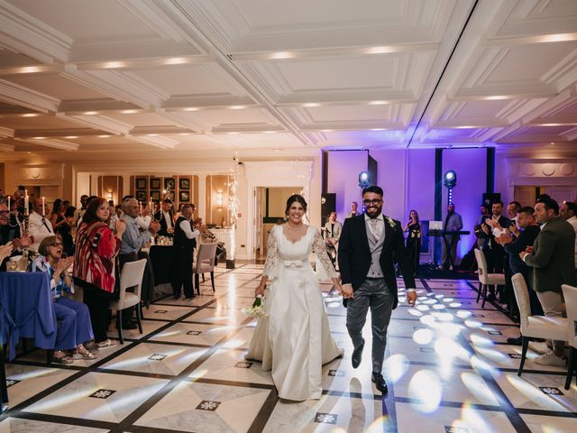 Il matrimonio di Clementina e Giovanni a Capaccio Paestum, Salerno 61