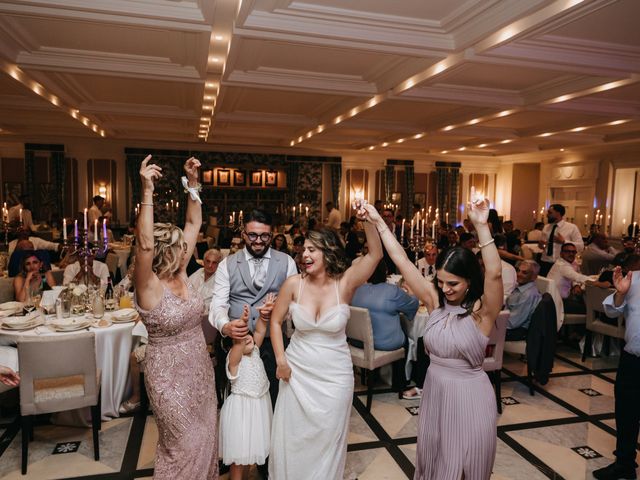 Il matrimonio di Clementina e Giovanni a Capaccio Paestum, Salerno 64