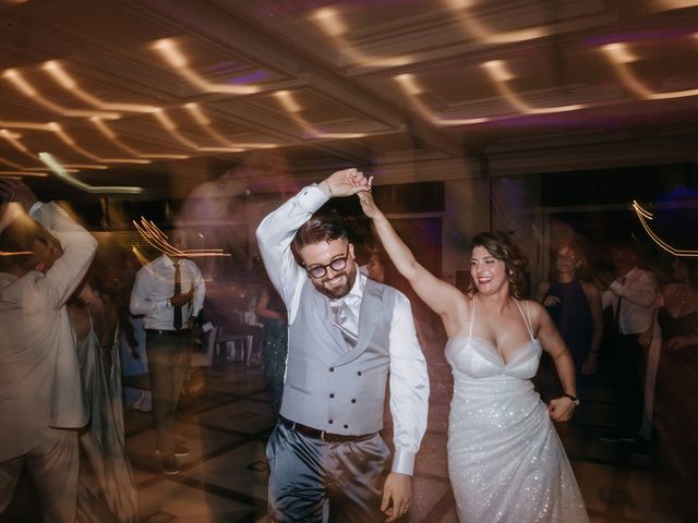Il matrimonio di Clementina e Giovanni a Capaccio Paestum, Salerno 66
