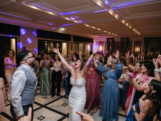Il matrimonio di Clementina e Giovanni a Capaccio Paestum, Salerno 69