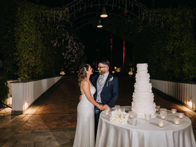 Il matrimonio di Clementina e Giovanni a Capaccio Paestum, Salerno 70