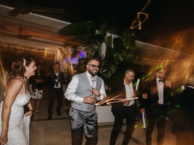 Il matrimonio di Clementina e Giovanni a Capaccio Paestum, Salerno 79