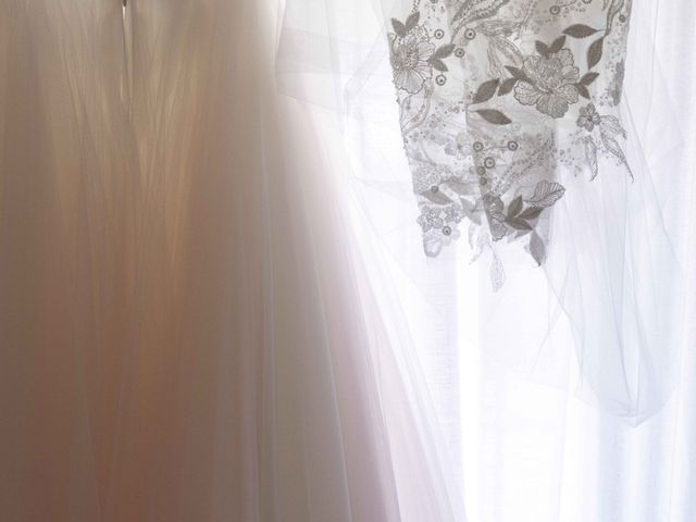 Il matrimonio di Ivan e Maggie a Palazzago, Bergamo 19