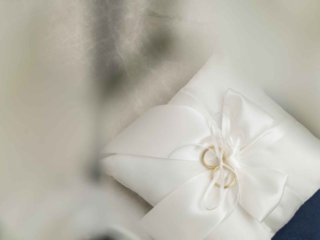 Il matrimonio di Ivan e Maggie a Palazzago, Bergamo 39
