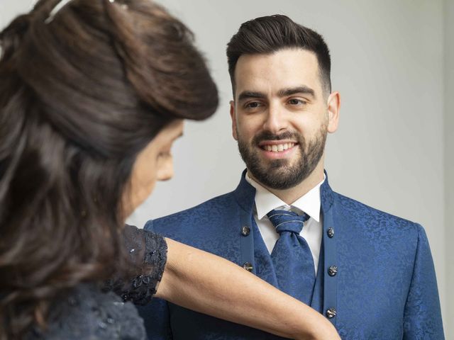 Il matrimonio di Ivan e Maggie a Palazzago, Bergamo 48
