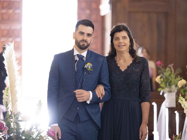 Il matrimonio di Ivan e Maggie a Palazzago, Bergamo 53