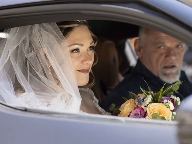 Il matrimonio di Ivan e Maggie a Palazzago, Bergamo 56