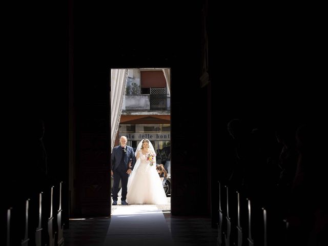 Il matrimonio di Ivan e Maggie a Palazzago, Bergamo 59
