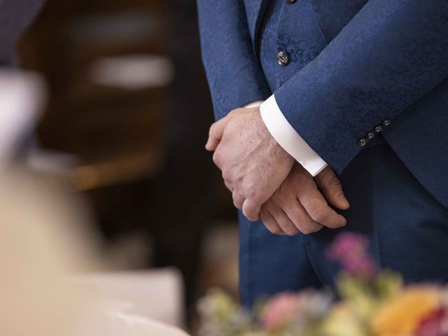 Il matrimonio di Ivan e Maggie a Palazzago, Bergamo 65