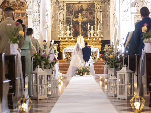 Il matrimonio di Ivan e Maggie a Palazzago, Bergamo 70