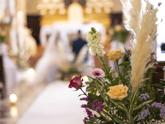 Il matrimonio di Ivan e Maggie a Palazzago, Bergamo 71