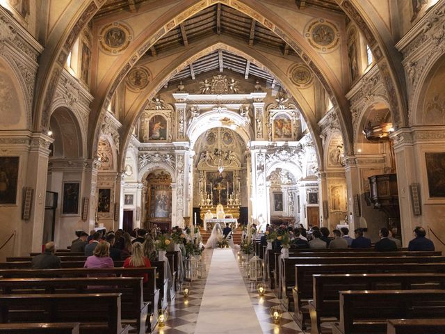Il matrimonio di Ivan e Maggie a Palazzago, Bergamo 79
