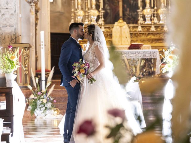Il matrimonio di Ivan e Maggie a Palazzago, Bergamo 81