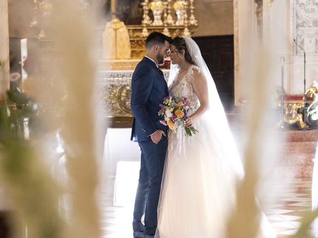 Il matrimonio di Ivan e Maggie a Palazzago, Bergamo 82