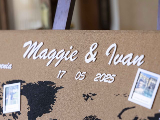 Il matrimonio di Ivan e Maggie a Palazzago, Bergamo 91