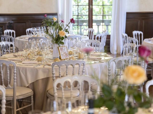 Il matrimonio di Ivan e Maggie a Palazzago, Bergamo 93