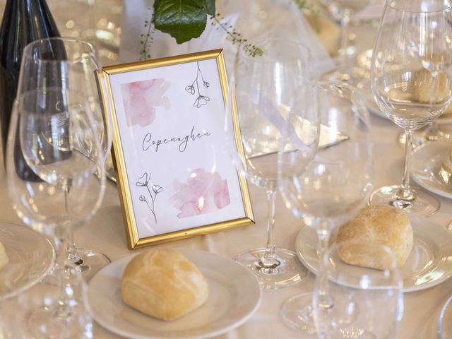 Il matrimonio di Ivan e Maggie a Palazzago, Bergamo 94