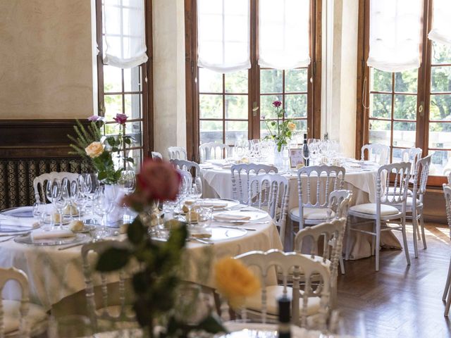 Il matrimonio di Ivan e Maggie a Palazzago, Bergamo 96