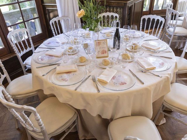 Il matrimonio di Ivan e Maggie a Palazzago, Bergamo 97