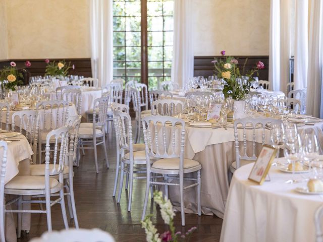 Il matrimonio di Ivan e Maggie a Palazzago, Bergamo 98